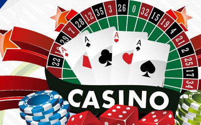 Las mejores alternativas para juegos de casino online