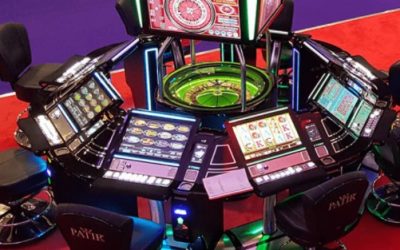 Apuestas – Tragamonedas de casino gratis