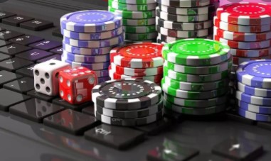 Casino en línea: Texas Holdem Poker-Poker Bots en línea
