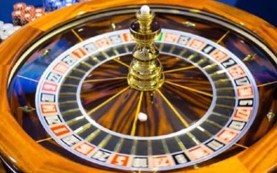Revisión del casino: por qué me encanta jugar en Bet365 Casino, Rushmore Casino y Pharaohs Casino
